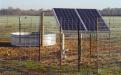 Oklahoma - Livestock Watering Installation